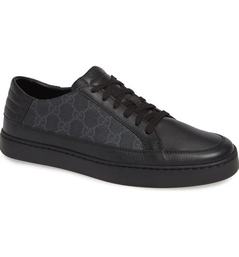 gucci low top sneakers zip|gucci low top sneakers men.